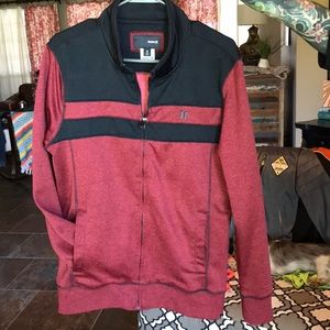 Hurley sport jogger jacket